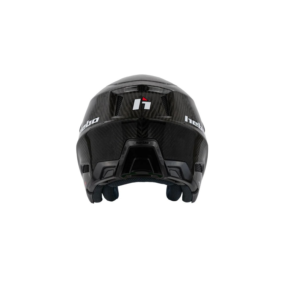 Casco Carbono Hebo Zone Race K3