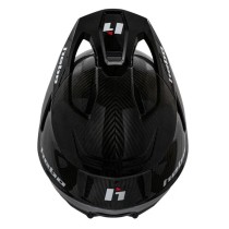 Casco Carbono Hebo Zone Race K3