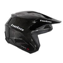 Casco Carbono Hebo Zone Race K3