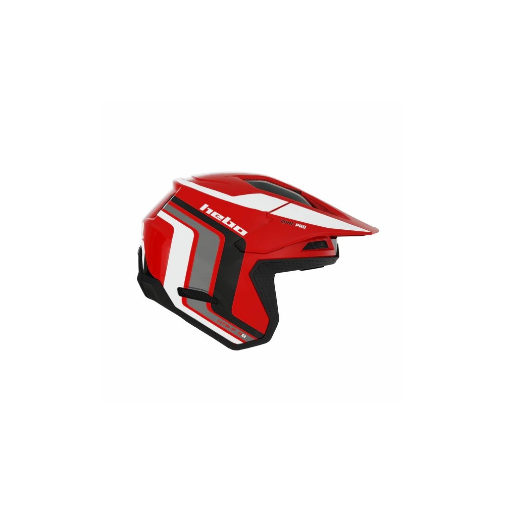 Casco Zone Pro Classic