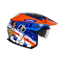 CASCO ZONE 5 T. BOU 36
