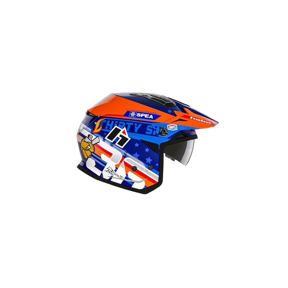 CASCO ZONE 5 T. BOU 36
