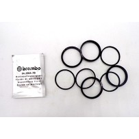 Kit de Retenes y guardapolvos Brembo M4