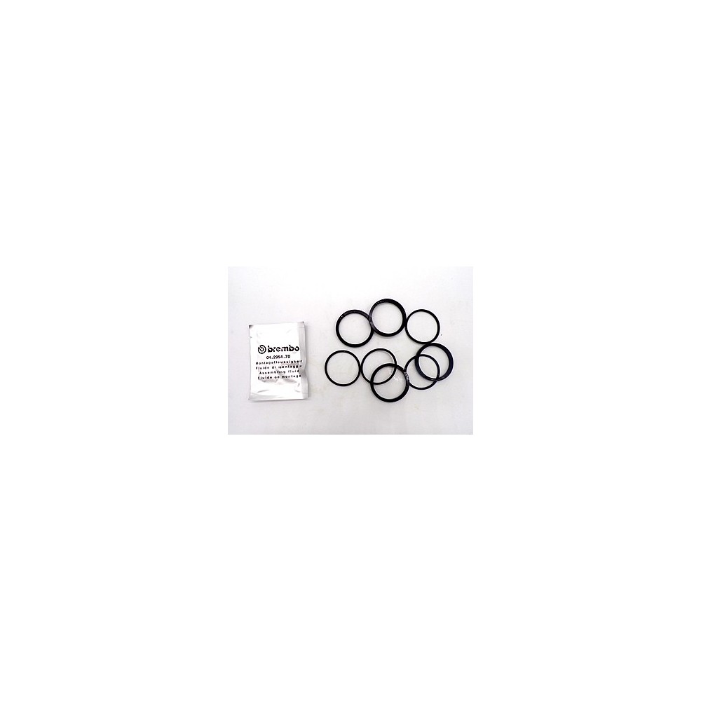 Kit de Retenes y guardapolvos Brembo M4