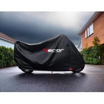 Funda de moto para interior/exterior VECTOR H2O YAMAHA T MAX
