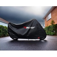 Funda de moto para interior/exterior VECTOR H2O YAMAHA T MAX