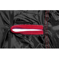 Funda de moto para interior/exterior VECTOR H2O YAMAHA T MAX