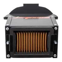 Caja de aire ampliada para Yamaha T-MAX 560 20-25