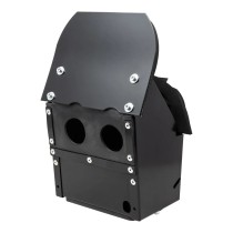 Caja de aire ampliada para Yamaha T-MAX 560 20-25