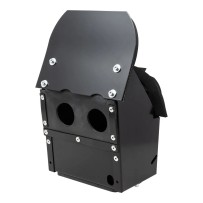 Caja de aire ampliada para Yamaha T-MAX 560 20-25
