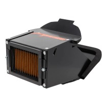 Caja de aire ampliada para Yamaha T-MAX 560 20-25