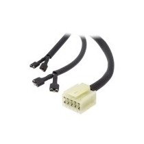 Interruptor de manillar izquierdo JetPrime  Yamaha Tmax 530 2012-2016