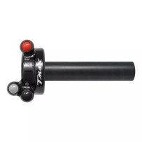 Unidad de aceleración rápida con interruptor de manillar integrado para Yamaha T-MAX 530 2015/2016 (con tubo de acelerador)