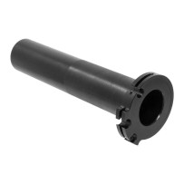 Unidad de aceleración rápida con interruptor de manillar integrado para Yamaha T-MAX 530 2015/2016 (con tubo de acelerador)