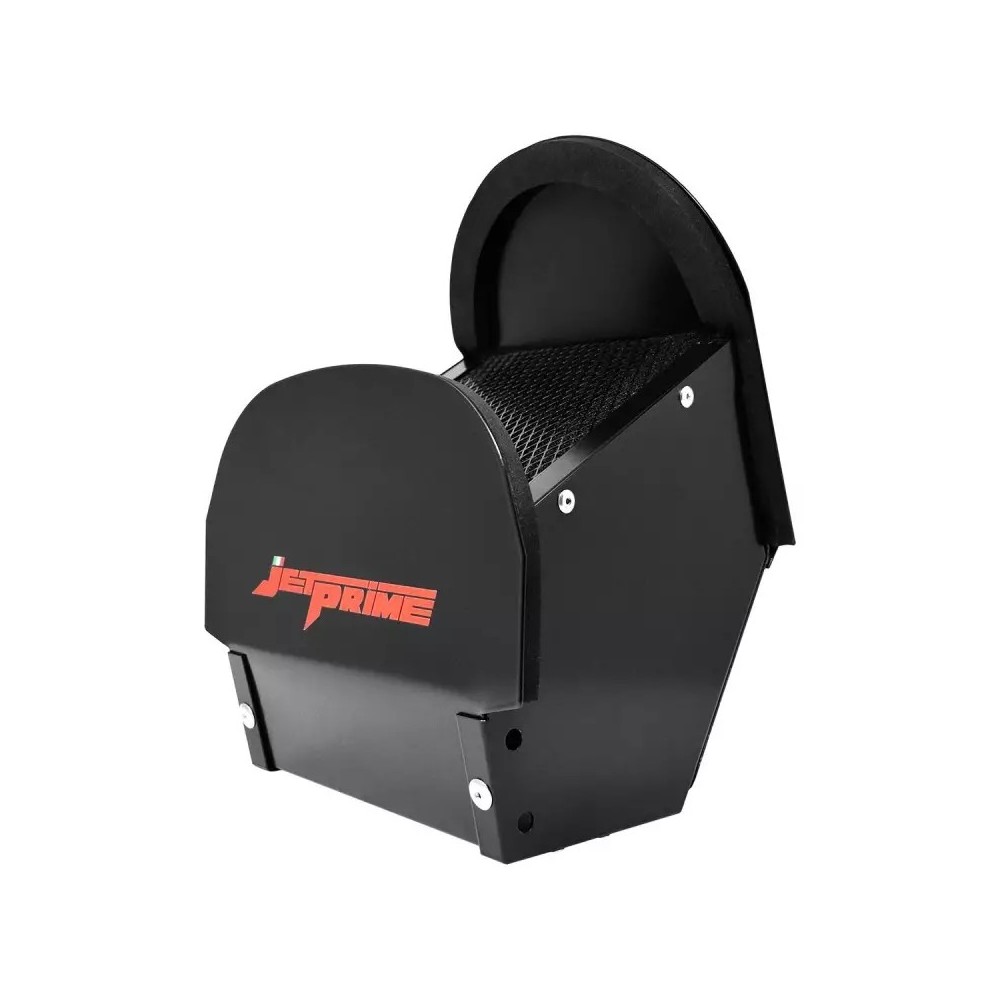 Caja de aire ampliada para Yamaha T-MAX 530 12-16