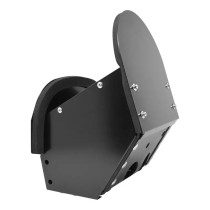 Caja de aire ampliada para Yamaha T-MAX 530 12-16