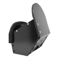 Caja de aire ampliada para Yamaha T-MAX 530 12-16