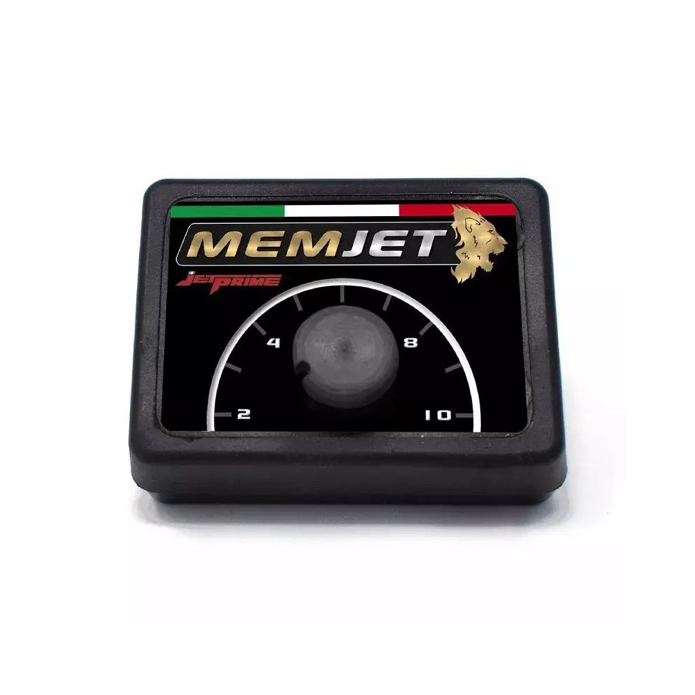 Módulo de potencia Memjet EVO para Yamaha T-MAX 530 12-19