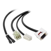 Interruptor de manillar izquierdo para Yamaha T-MAX 560 20-21