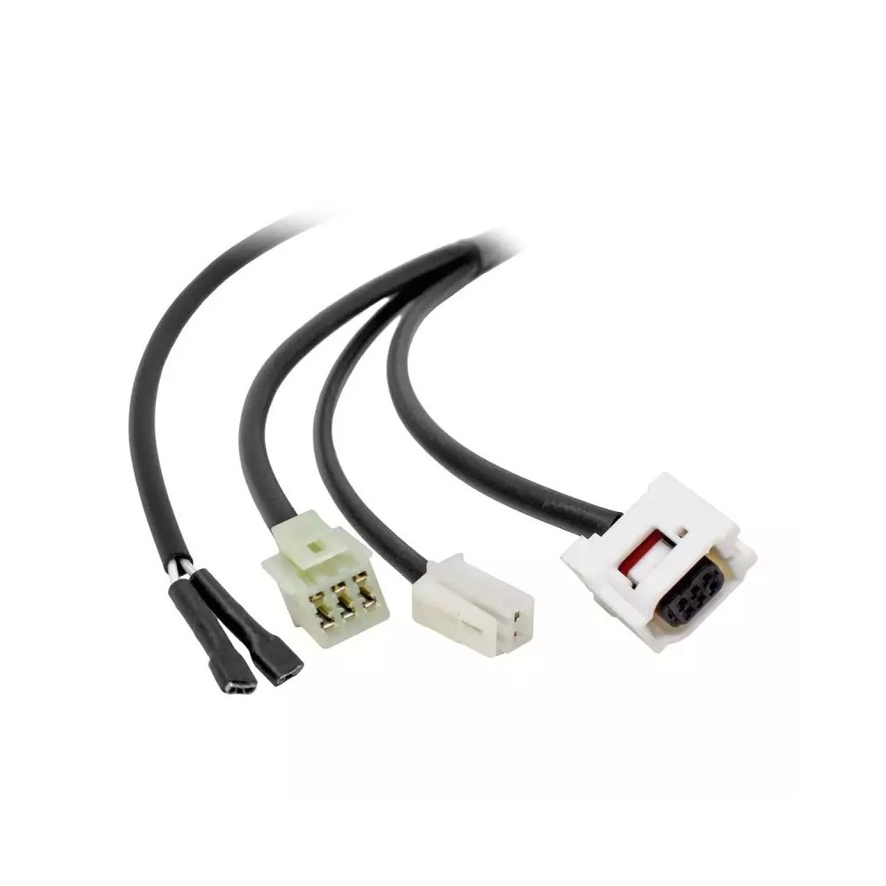 Interruptor de manillar izquierdo para Yamaha T-MAX 560 20-21
