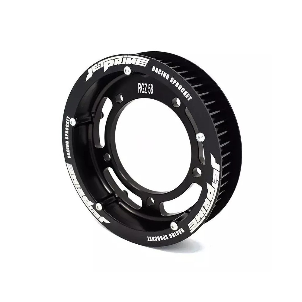 Corona  trasera para Yamaha T-MAX 530/560 17-25