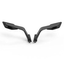 Espejos rizoma Stealth Max homologados yamaha tmax 22-24