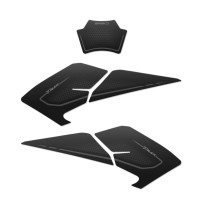 Protección de la consola yamaha tmax 22-25