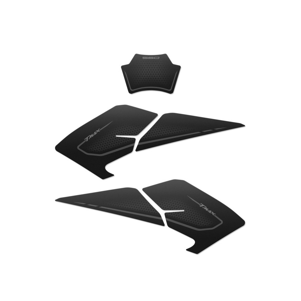 Protección de la consola yamaha tmax 22-25