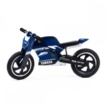 BICICLETA NIÑOS YAMAHA RACING