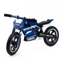 BICICLETA NIÑOS YAMAHA RACING