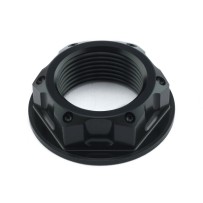 Tuerca rueda trasera yamha tmax 530-560