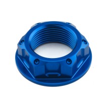 Tuerca rueda trasera yamha tmax 530-560