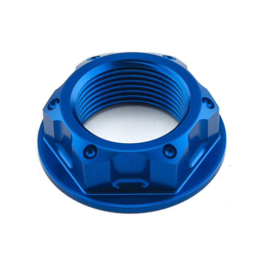 Tuerca rueda trasera yamha tmax 530-560