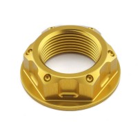 Tuerca rueda trasera yamha tmax 530-560