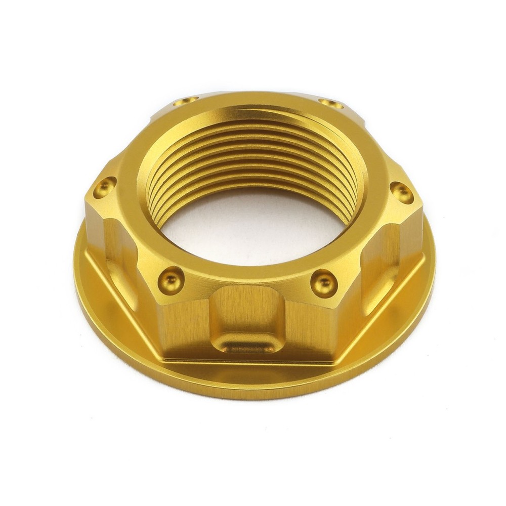 Tuerca rueda trasera yamha tmax 530-560
