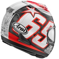 ARAI RX-7V EVO Nicky Reset Replica