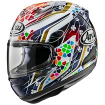 ARAI RX-7V EVO Nakagami GP2