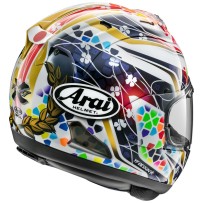 ARAI RX-7V EVO Nakagami GP2