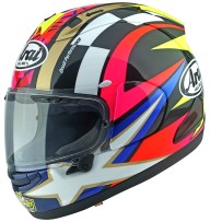ARAI RX-7V EVO Schwantz 30 - Replica