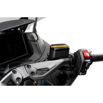 Tapa depósito líquido de freno delantero YAMAHA T-MAX 530/560 12-25