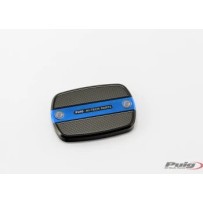 Tapa depósito líquido de freno delantero YAMAHA T-MAX 530/560 12-25