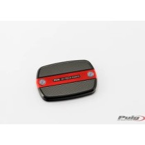 Tapa depósito líquido de freno delantero YAMAHA T-MAX 530/560 12-25