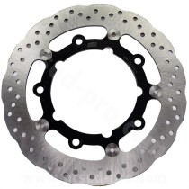 Disco Freno Trasero Wave Flotatnte Ø282 Yamaha t max 12-25
