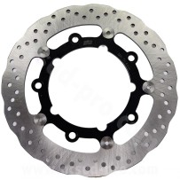 Disco Freno Trasero Wave Flotatnte Ø282 Yamaha t max 12-25