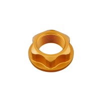 TUERCA  LIGHTECH ESPECIFICA EJE TRASERO TMAX 530/560 12-26