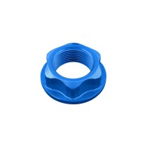 TUERCA  LIGHTECH ESPECIFICA EJE TRASERO TMAX 530/560 12-26