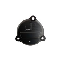 Tapa piñon lightech  yamaha t max 530-560