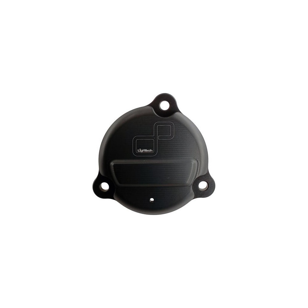 Tapa piñon lightech  yamaha t max 530-560