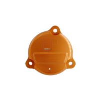 Tapa piñon lightech  yamaha t max 530-560