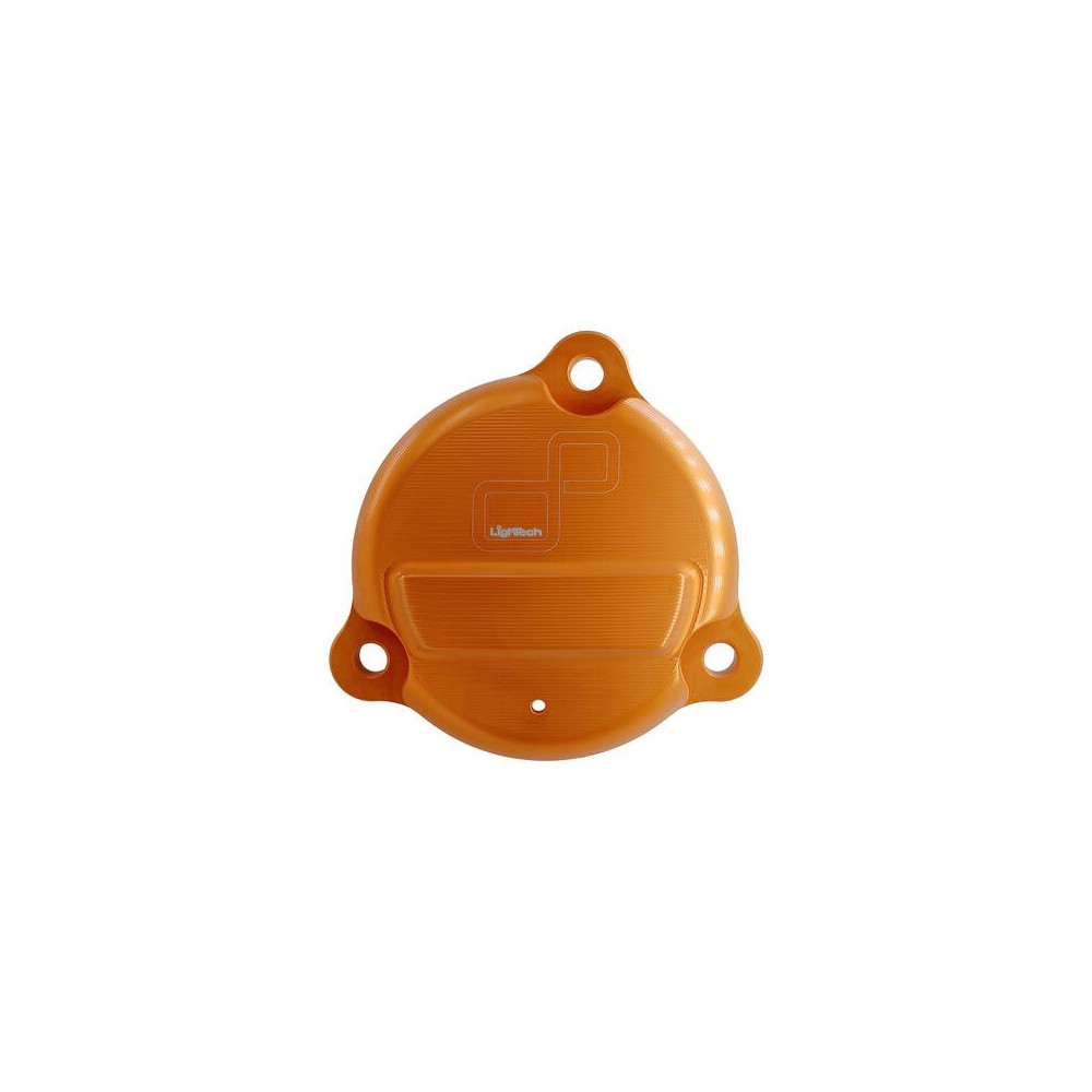 Tapa piñon lightech  yamaha t max 530-560